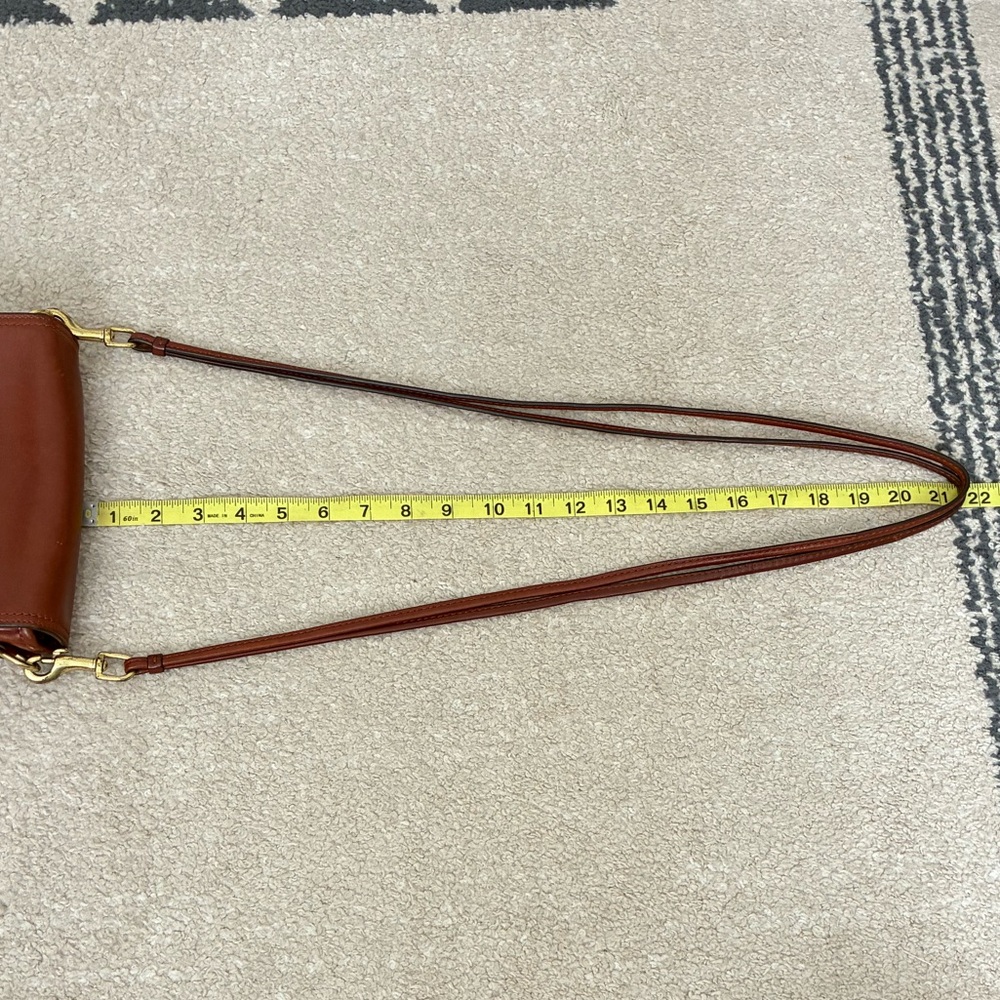 Vintage Coach Purse - Picture 14 of 14